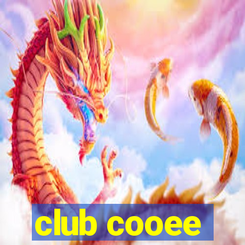 club cooee